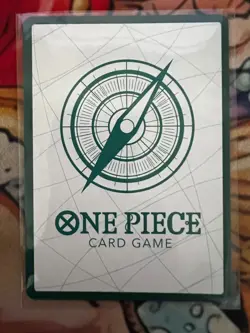 DON!! Trafalgar Law, Eustass Kid and Monkey D Luffy (OP07) - One Piece TCG ENG - Image 2