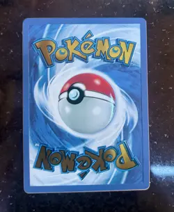 Pokemon TCG Mew EX Metal Gold NM 205/165 Scarlet & Violet 151 Promo Card - Image 2