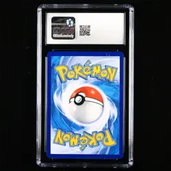 CGC NEAR MINT+ 7.5 Nintendo 2024 Pokemon PTCG CHN. card- Sordward & Shieldbert - Image 3