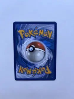 Team Rockets Crobat EX 242/182 Hyper Rare Gold Card Destined Rivals - Image 2