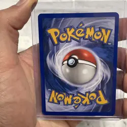 Pokemon Magnemite 80/110 Legendary Collection Reverse Holo Pokemon Card LP/NM - Image 5