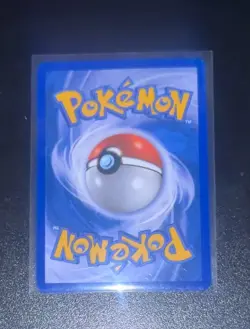 Celebi EX 141/149 Full Art Pokemon Card Boundaries Crossed Near Mint - Image 2