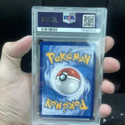 PSA 10 Umbreon & Darkrai GX Shining Synergy Chinese S Pokemon Card CSM2c 158/150 - Image 3
