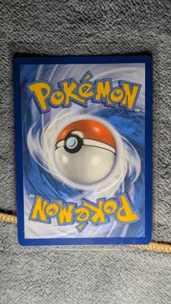 Pokemon Card TCG - Grotle 164/162 Illustration Rare Temporal Forces Near Mint - Image 2