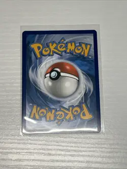 Pokemon TCG Trainer Friends in Paldea Ultra Rare Holo Card 137/131 Prismatic - Image 2