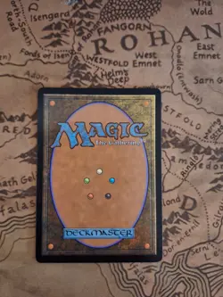 MTG Sunspine Lynx (BLB #292) Borderless Bloomburrow Regular Card NM Condition - Image 2