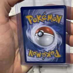 Pokemon Radiant Greninja 046/189 Swsh10: Astral Radiance Holo Near Mint NM Card - Image 3