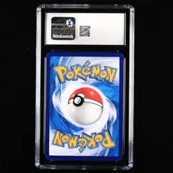 CGC GEM MINT 10 Nintendo 2024 Pokemon PTCG CHN. card- Zacian VSTAR - Image 2