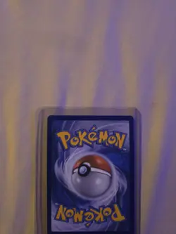 Pokemon TCG Charizard EX XY121 Black Star Promo Full Art Holo Card 2016 - Image 4