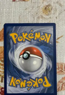 Pokemon TCG Charizard EX XY121 Black Star Promo Full Art Holo Card 2016 - Image 5