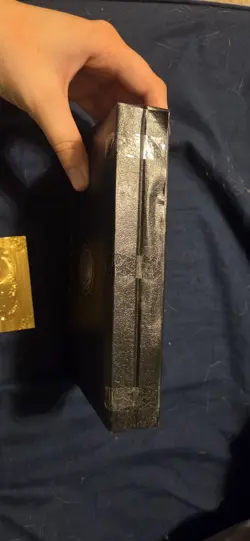 Pokemon Pikachu Gold Plated Collectible Coins Card Gift Set Souvenir Collectible - Image 3