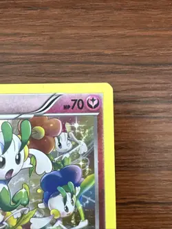 Pokemon TCG Floette RC18/RC32 Uncommon Holo Card Generations Radiant - Image 3