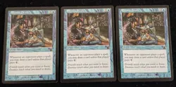 Rhystic Study Prophecy Regular 3x - Image 1