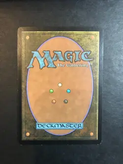 Monkey Cage - Mercadian Masques - MTG Magic The Gathering MP/HP - Image 2