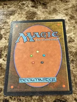 RAVENOUS BABOONS Magic the Gathering MTG Exodus HP -B - Image 2