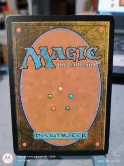 Gempalm Incinerator Legions (94/145) MTG Uncommon LP Ex Condition - Image 2