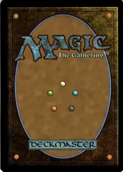 MTG Gogo, Mysterious Mime Normal NM Commander: FINAL FANTASY Magic 56 - Image 2