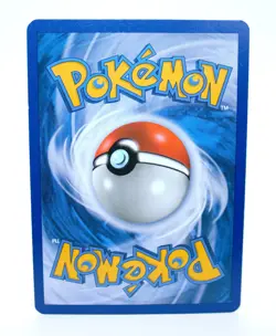 Unown I 37/123 Rare Mysterious Treasures 2007 - Pokemon Card TCG (NM) - Image 2