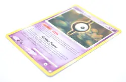 Unown I 37/123 Rare Mysterious Treasures 2007 - Pokemon Card TCG (NM) - Image 3