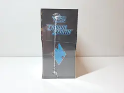 Pokemon Center Crown Zenith Elite Trainer Box Plus PC ETB Plus - Image 3