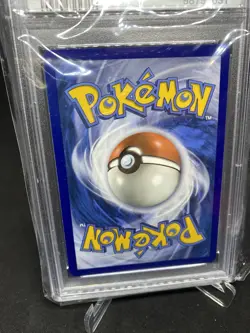 2016 Pokemon Pikachu Cracked Ice Holo #35 XY Evolutions PSA 10 Rare - Image 5