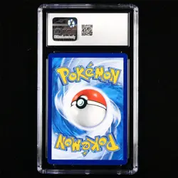 CGC MINT 9 Nintendo 2023 Pokemon PTCG CHN. card- Orbeetle VMAX - Image 3