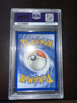 Pokemon PSA 10 Zamazenta GG54/GG70 V Full Art Crown Zenith Galarian Gallery - Image 2
