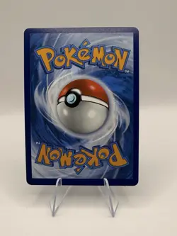 Pokemon Goldeen 020/131 Prismatic Evolutions Master Ball Reverse Holo NM - Image 2