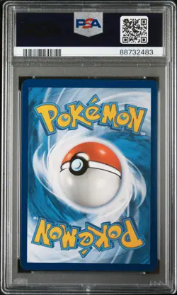SUPERIOR ENERGY RETRIEVAL 2023 Pokemon Paldea Evolved #277 Hyper Rare PSA 10 - Image 2