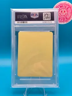 PSA 8 - 2023 Marumiya Pokemon, Umbreon, Stickers - Image 2
