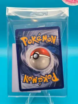 PSA Miscut - 2006 Pokemon EX, Charmander, Rev. Foil, Crystal Guardians - Image 2