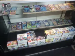 Sliver Tier POKEMON MYSTERY BOX - Booster Boxes, ETBS, Packs, Graded - Extra - Image 3