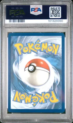 2023 POKEMON PAL EN-PALDEA EVOLVED HYPER RARE #275 TING-LU EX PSA 10 - Image 2