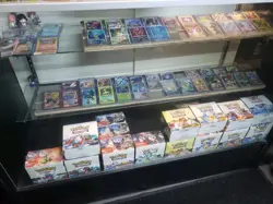 Bronze Tier POKEMON MYSTERY BOX - Booster Boxes, ETBS, Packs - Image 3