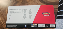 2025 Pokemon Prismatic Evolutions Mini Tins 8-Pack (Costco Exclusive) - Image 2