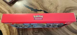 2025 Pokemon Prismatic Evolutions Mini Tins 8-Pack (Costco Exclusive) - Image 3