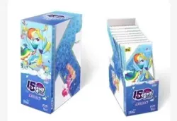 Special link - Order by designated personn for boocat624 fluttershy Hidden SC-2 - Image 1