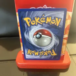 Totodile Neo Destiny 1st Edition Regular Card 85/105 - Image 2
