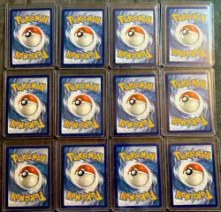 Pokemon TCG Trainer Card Rare SIR Full Art Bundle NM Pack Fresh - Image 2