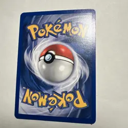 Pokemon Cards: Base Set 1st Edition Uncommon: Arcanine 23/102 - Image 2