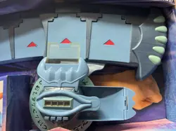 Yu-Gi-Oh Chaos Duel Disk Card Launcher Cosplay Kazuki Takahashi 1996 New In Box - Image 4