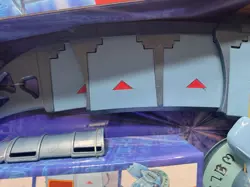 Yu-Gi-Oh Chaos Duel Disk Card Launcher Cosplay Kazuki Takahashi 1996 New In Box - Image 5