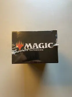 Magic The Gathering 2024 Chaos Box 5 Set Booster Packs + 1 Promo Card New Sealed - Image 5