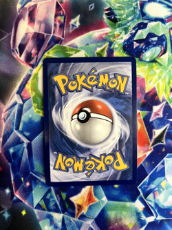 Mega Mawile EX 162/132 Secret Rare Pokemon Card Near Mint Condition - Image 2