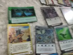 Chaotic Mugic 96 Cards Super Rares And Basics - Image 2