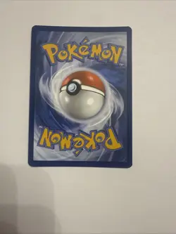 Pokemon TCG Tyranitar Holo Rare Card 135/193 Paldea Evolved Promo Stamped - Image 2