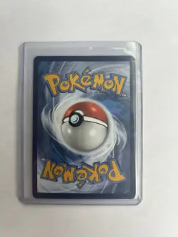 Pokemon TCG Charizard VMAX Holo Ultra Rare Card SV107/SV122 Shining Fates - Image 2