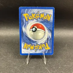 Murkrow 24/111 Neo Genesis Rare Vintage Pokemon Card TCG English - Image 2