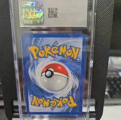 Plusle 13/17 Pop Series 1 2004 Pokemon Card - CGC Graded Gem Minto 10 - Image 3