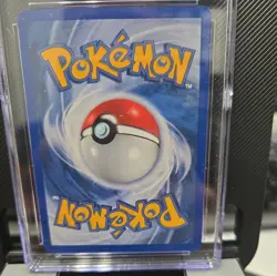 Plusle 13/17 Pop Series 1 2004 Pokemon Card - CGC Graded Gem Minto 10 - Image 4